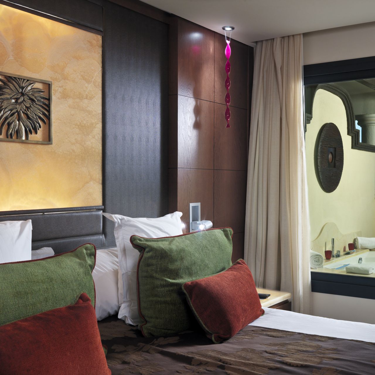 Hotel Red Level at Gran Meli Palacio de Isora 5 HRS star hotel
